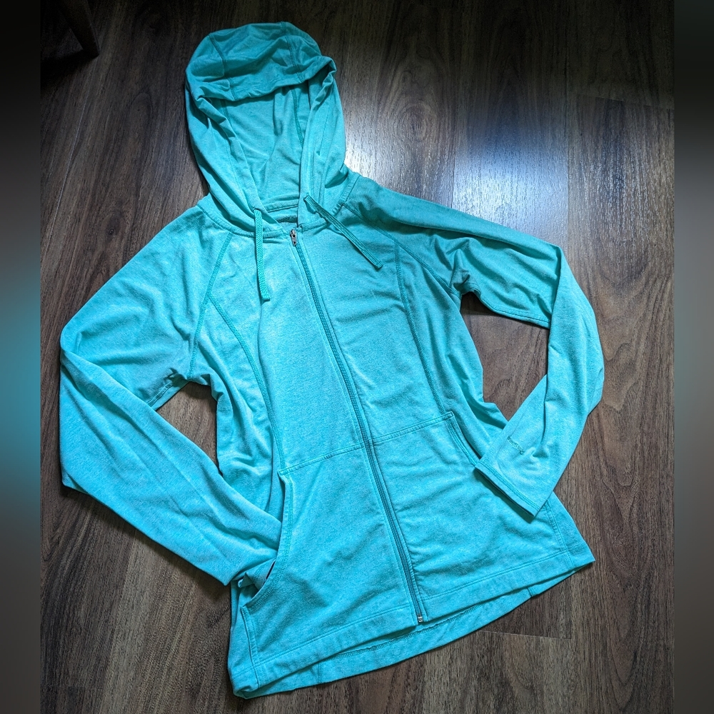 Patagonia Full Zip Hoodie